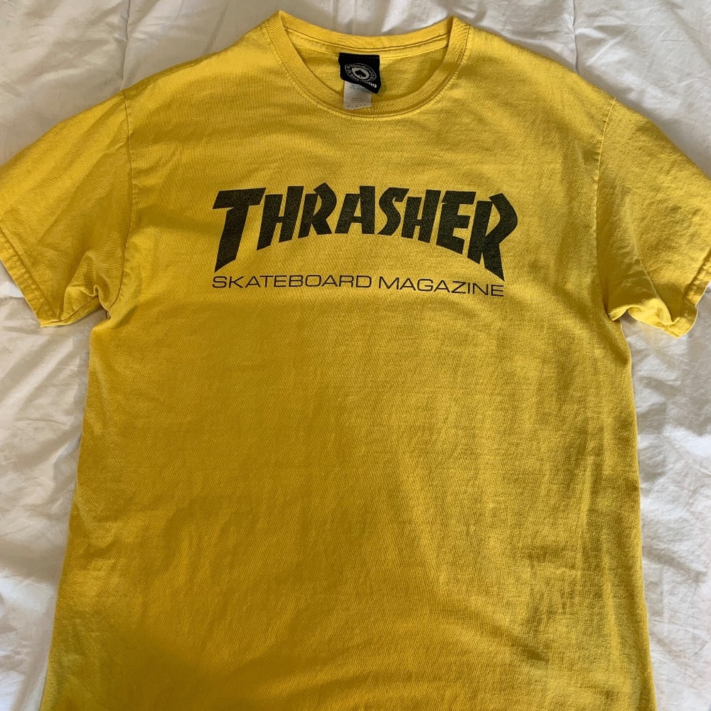 Thrasher T-Shirt